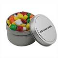 Bueller Tin with Mini Chiclets Gum
